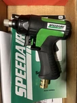 Speedaire 45nw64 Air Screwdriver, 1/4 In. Drive. Fixed Price $395.00.