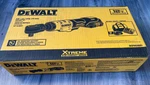 Dewalt Dcf503gg1 12v Xtreme Max Brushless Cordless 3/8" Compact Ratchet Tool Kit. Fixed Price $215.00.