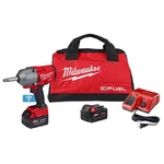 Milwaukee 2769-22r M18 Ext. Anvil Controlled Torque Impact Wrench W/one-key. Fixed Price $399.99.