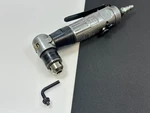 Ingersoll Rand Ir 7807r 3/8" Drive Right Angle Reversible Air Drill 1800 Rpm. Fixed Price $70.29.