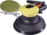 Dynastus 6-inch Random Orbit Air Palm Sander, Dual Action Pneumatic Polisher Wit. Fixed Price $52.26.