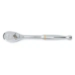 Apex Gwr81304t Gearwrench 1/2" Drive 90 Tooth Full Polish Teardrop Ratchet -. Fixed Price $66.85.