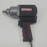 Craftsman 1/2 In Air Impact Wrench 875.168820 Non-ratcheting Black/red. Fixed Price $30.00.