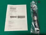 Craftsman 3/8" Drive Air Ratchet Model 875.199010 Pneumatic. Fixed Price $50.00.