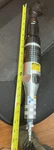 Ingersoll Rand R5703 Air Ratchet Wrench 300 Rpm 90 Psi 1/4 In Inlet. Fixed Price $150.00.