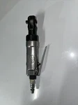 Astro Pneumatic Tool 1114 Air Ratchet 1/4" Stubby Wrench. Fixed Price $19.99.