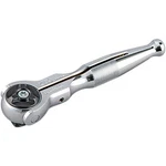 3/8"sq. Round Swivel Head Ratchet Short 120mm Long Ktc-brsw3s Brand New!. Fixed Price $71.01.
