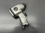 Sears Craftsman Pneumatic 3/8" Drive Impact Wrench Gun 875.18846 - Tested Vg. Fixed Price $44.99.