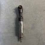 7339 Central Pneumatic 1/2" Drive Heavy Air Ratchet Wrench. Fixed Price $14.95.
