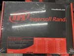 Ingersoll Rand Reversible Ratcheting Wrench Set, Sae, 13 Pcs., Model #752010. Fixed Price $299.95.
