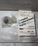 Ingersoll-rand Irc-107xpa-trk1 Air Ratchet Repair Kit - New In Box. Fixed Price $80.00.