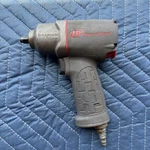 Ingersoll Rand 2115timax-a 3/8in Drive Titanium Air Impact Wrench. Fixed Price $89.00.