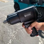 Dynamic Power 3/4" Heavy-duty Impact Wrench 1000 Ft-lbs Torque, 6000 Rpm. Fixed Price $79.99.