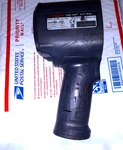 Ingersoll-rand 2145qimax-a40 Housing 3/4 Drive Impact Wrench. Fixed Price $40.00.