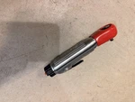 Snap-on Far25a Pneumatic Air Ratchet 1/4 Drive New. Fixed Price $200.00.