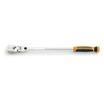 Ratchet 1/2 Drive 120xp Locking Flex Head Cushion Grip Gearwrench. Fixed Price $129.99.
