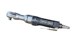 Porter Cable Air Ratchet Wrench 3/8" Drive Pneumatic Heavy Duty Ptr381. Fixed Price $64.13.