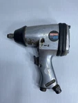 Craftsman Air Dive Oil Daily -model 191180 - 1/2" Impact Wrench 90 Psi Maximum. Fixed Price $34.99.