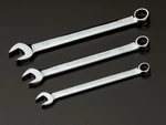 Nepros Nms2-30, Metric Combination Wrench - Standard (12pt.), 30 Mm. Fixed Price $112.92.
