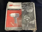 Ingersoll Rand 2100g 1/2" Edge Series Pneumatic Air Impact Wrench Tool. Fixed Price $30.00.