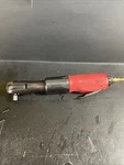Vintage Snap-on Ptr700 3/8" Air Ratchet. Fixed Price $99.00.