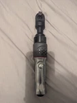 Ingersoll Rand 1099xpa 1/2" Drive Super-duty Air Ratchet Tool. Fixed Price $90.00.