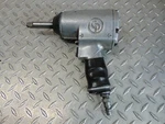 Chicago Pneumatic Cp749-2 Air Impact Wrench. Fixed Price $95.00.