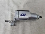 Ch Campbell Hausfield 3/8" Pneumatic / Air Butterfly Impact Wrench Tl0517. Fixed Price $19.95.