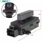 Power Seat Control Switch Front Lh Or Rh For Silverado 1500 2500 12450256 99-07. Fixed Price $44.49.