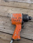 Cleco Wp-455-4r 1/2" Drive 6500rpm Pneumatic / Air Impact Wrench. Fixed Price $125.00.