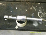 Snap-on 3/8" Drive Air Ratchet Far71 Used Condition. Fixed Price $35.00.