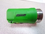 Throttle Handle Item # 45m487 For Air Ratchet (k). Fixed Price $10.00.
