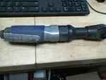 Campbell Hausfeld Tl050101 3/8" Air Ratchet (wks012062). Fixed Price $15.99.