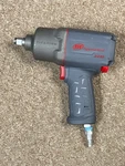 Ingersoll Rand 2235timax 1/2-inch-drive Air Impact Wrench (tdw039108). Fixed Price $214.99.