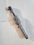 Snap On Far71a 3/8 Air Ratchet Lot 951. Fixed Price $30.00.
