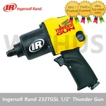 Ingersoll Rand 232tgsl 1/2" Thunder Gun, Air Impact Wrench 625 Ft-lbs Max Torque. Fixed Price $198.72.