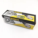 Central Pneumatic 3/8" Mini Ratchet Wrench - Model 99898 5" Long. Fixed Price $17.90.