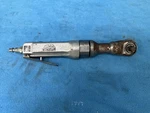 Mac Tools Ar154 3/8" Air Ratchet Made In Japan Aluminum Body. Fixed Price $34.99.