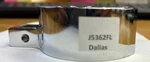 Proto J5362fl Crwft Wrnch Stl Drvsz 1/2" Hdsz 1-15/16". Fixed Price $39.99.