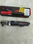 Ingersoll Rand 1207max-d4 1/2" Square Drive Air Powered Ratchet Wrench (inc Vat). Fixed Price $215.12.
