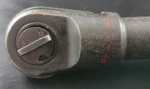 3/8 Air Ratchet Pneumatic Impact Tool Earthquake. Fixed Price $27.95.