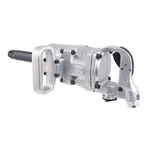 Sunex Sx556-6 1" Impact Wrench With 6" Anvil, 1600 Ft-lbs Torque, D-handle. Fixed Price $577.90.