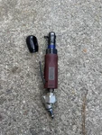 Matco Mt2835a 1/4 Drive Air Ratchet T7 Swivel Chuck. Fixed Price $60.00.