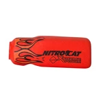 Nitrocat 1355-xlbr: Red Flame Nose Boot For 1355-xl 3/8-inch Impact Wrench. Fixed Price $32.99.
