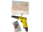 Pneumatic Screwdriver Atlas Copco Lum 14 Hr08 1/4 Hex. Fixed Price $329.99.