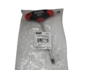 Klein Tools 1/4 In T-handle Hex Journeyman Wrench 6in Jth6e13 Black Sae Tool. Fixed Price $10.34.