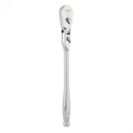 Milwaukee 48-22-9041 12 Inch Flex Head Ratchet 90 Tooth 4 Degree Arc. Fixed Price $85.99.