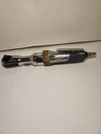 Campbell Hausfeld 3/8" Air Ratchet Tool - Tested. 136. Fixed Price $19.99.