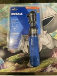 Kobalt Air Ratchet Wrench 858976 (d10). Fixed Price $24.95.