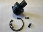 Ingersoll Rand 107-tk1 Motor Tune Up Kit For 3/8" Dr Air Ratchet Ir107 Or Ir111. Fixed Price $69.95.